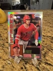 2019 Topps Chrome - 1984 Topps Shohei Ohtani #84TC-25 Refractor🔥🔥