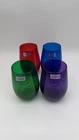 Marquis by Waterford Vintage Jewels Stemless Wine Set (Set of 4)