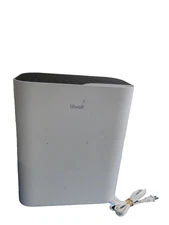LEVOIT Vital 100 Plus Air Purifier for Home White