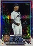 2023 Topps Series 2 Jean Segura #399 Purple Foilboard Miami Marlins MLB 336/799