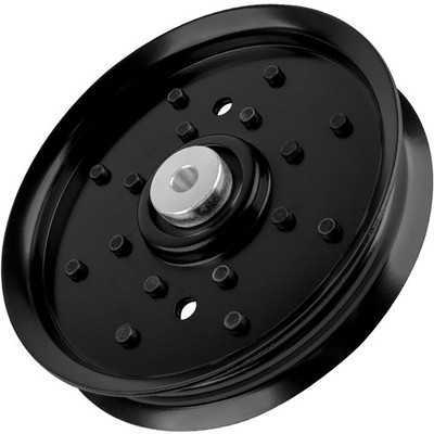 54'' 48'' Deck Pulley (AM136252) John De ere X324 X320 Z445 Z465 X500 X520 X540...