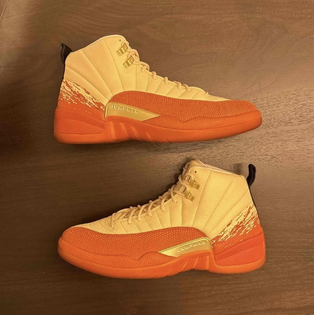 Eastside Golf × Nike Air Jordan 12 値下げ❗️ Air Jordan 12 Retro x Eastside Golf | Kixify Marketplace