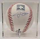 Frank Thomas Autographed Hall of Fame Baseball BAS Authenticated