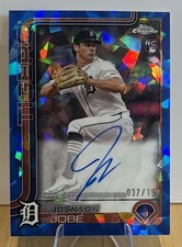 2025 Topps Chrome Update Sapphire Baseball Checklist Guide in-content 30