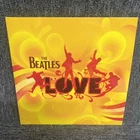 The Beatles Love 2LP 180g Vinyl Deagostini  180gm 2017 NM NM Freepost Uk