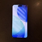 Apple iPhone 15 Plus - 128 GB - Black (Unlocked)