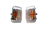 Alkar Blinker Links (6203922) FüR Fiat Ducato Peugeot Boxer CitroëN Jumper |