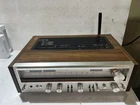 Vintage Pioneer SX-780 AM/FM Stereo Receiver