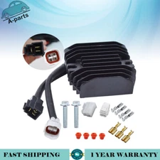 Regulator Rectifier For Suzuki GSXR600 / GSXR750 / GSXR 1000 2006-2015