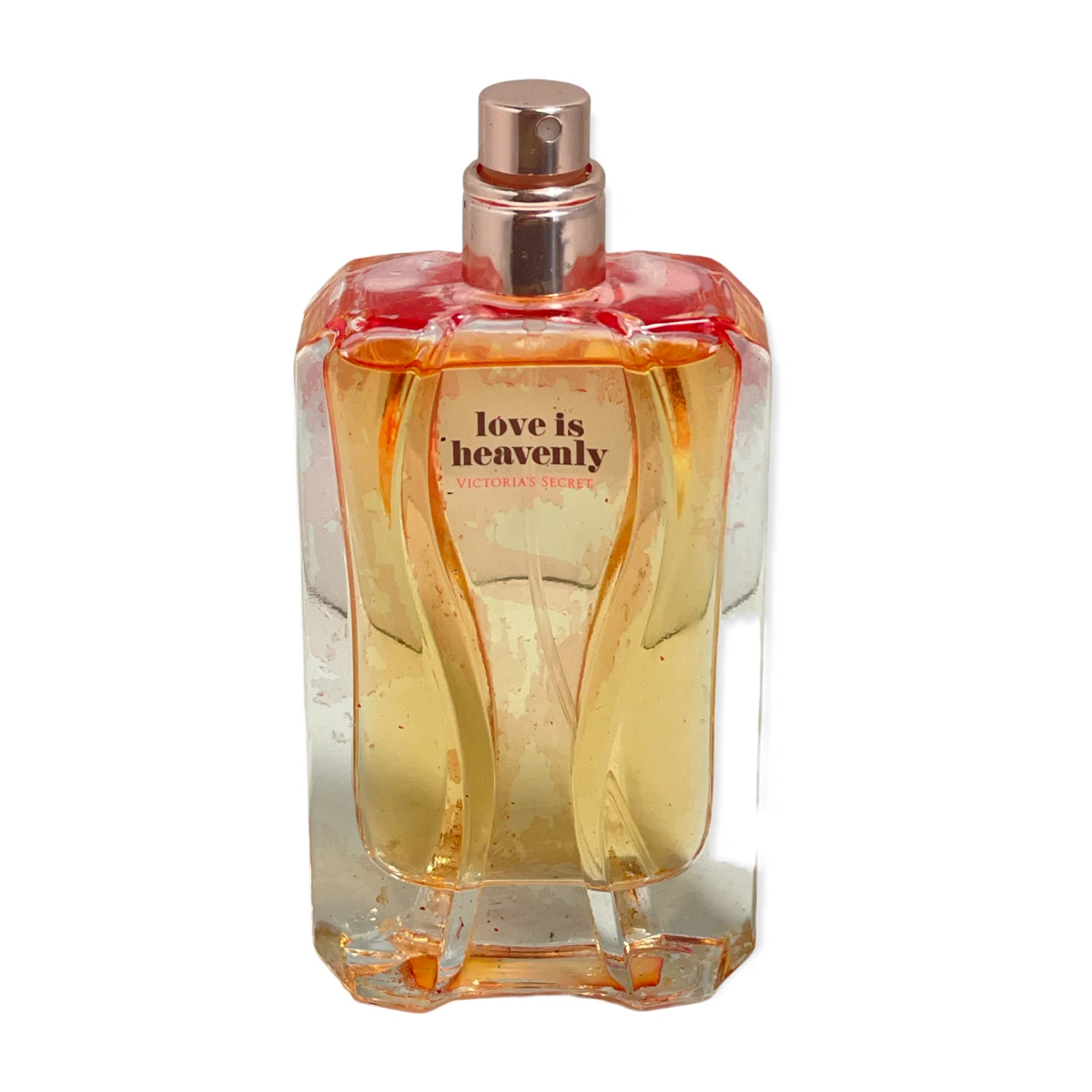 Love is heavenly online eau de parfum