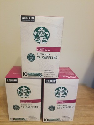 starbucks caffe verona k cups
