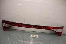 12 13 14 15 16 17 Hyundai Azera Rear Used LED Trunk Camera Center Lid #26