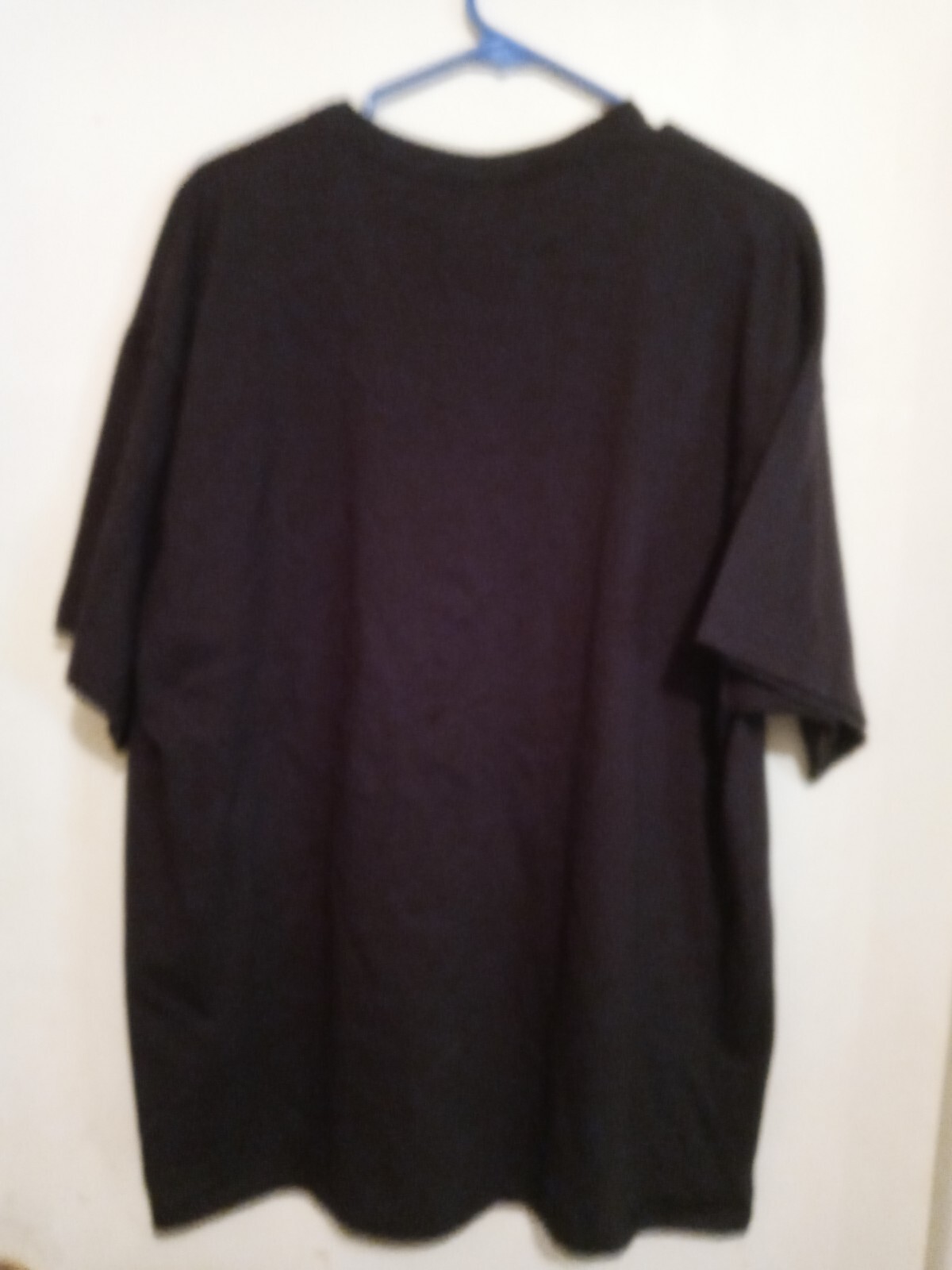 Willie Nelson Delta Pro Weight T Shirt. Size XL Gem