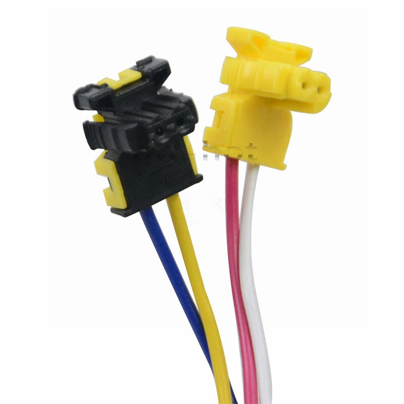 For 2008-2015 Dodge Grand Caravan Town & Country Steering Wheel Clock spring New Foto 3 de 3