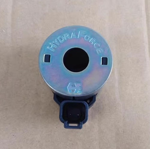 1 Stück NEU HydraForce Magnetspule 4303712 - Bild 4 von 4