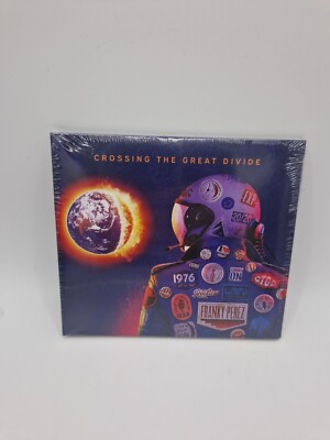 Crossing the Great Divide CD
