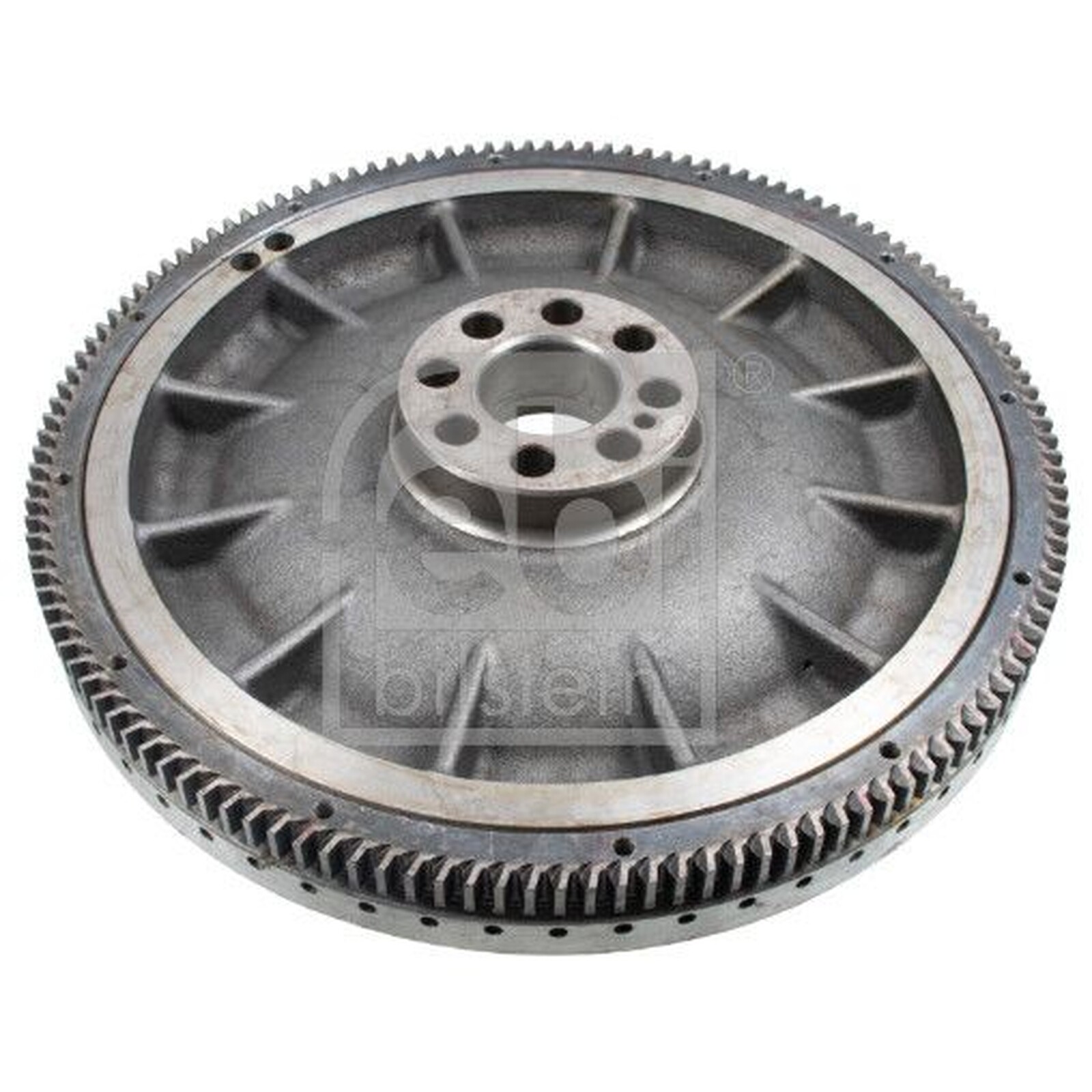 Febi Bilstein Flywheel - 178653 - OE Matching Quality and Precision Fit