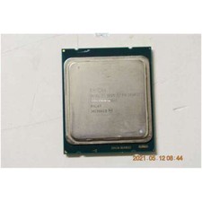 Intel Xeon Six Core E5-2630 V2 2.60GHz 7.2 GT/S QPI LGA2011 SR1AM Processor CPU