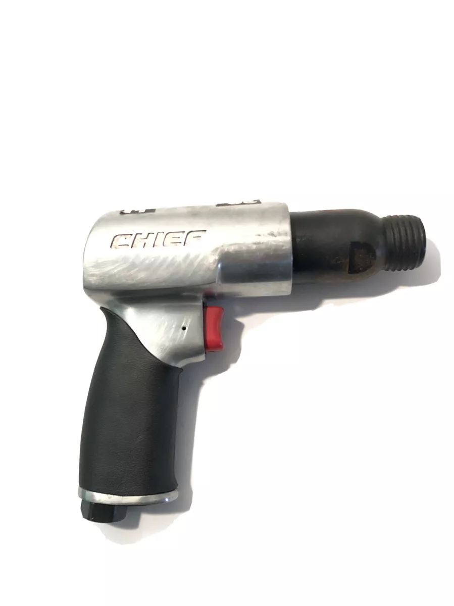 Chief Air Hammer Chisel Harbor Freight Medium Barrel. 2 5 8 Stroke 4