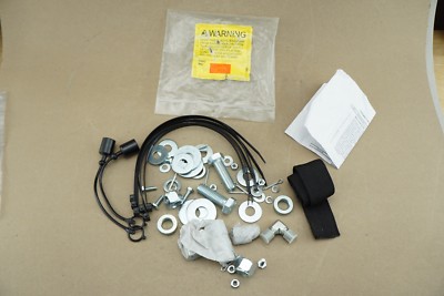 New Genuine Replacement Kubota GR2700B Parts Kit GR2700 77700
