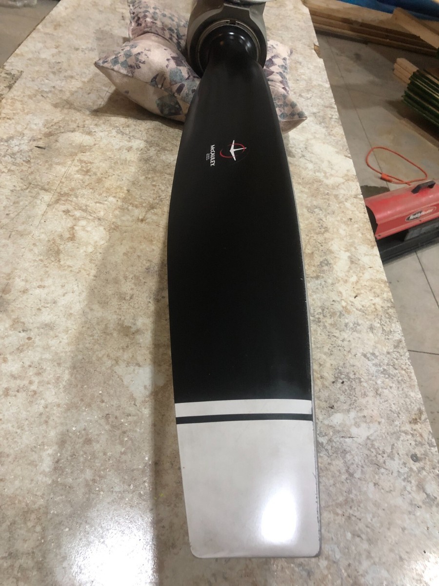 1958 Cessna 182 A McCauley Prop Propeller 2 Blade 2A34C203-C