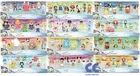 Disney 100 Years Limited Edition Collection Figures Toys New in Box - You Choose