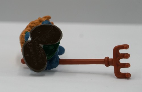 Schleich Smurf/Smurfette Smurf Puffi Smurf Figure - Choice: - Picture 206 of 759