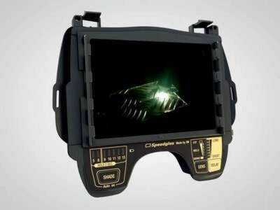 3M Speedglas 9100XXi Auto-Darkening Filter