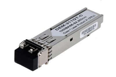 D-Link DEM-311GT-C 1000BASE-SX OEM Third party SFP