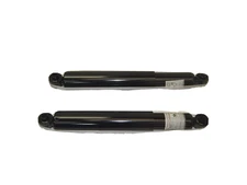 Auto Shack for Jeep Grand Cherokee WJ 99-04 Rear Shock Absorber Pair New KS47164