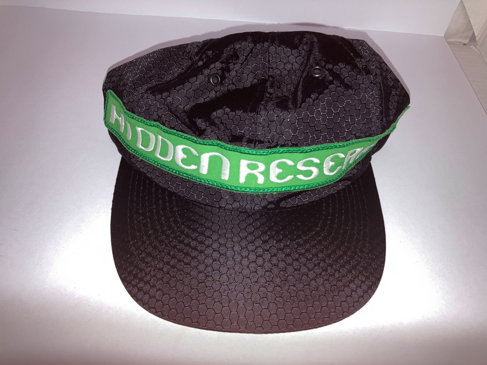 CAP Hidden Research Brown - image 1