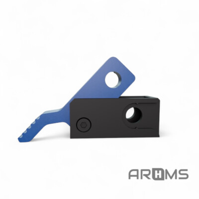 New! - Single Shot .25 Caliber loader for Umarex Gauntlet 1 & Umarex Gauntlet 2
