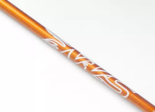 Aldila NXT NVS 45 Shaft + Adapter, Fits TaylorMade Sim/M6/M3/R15, No Grip, Uncut