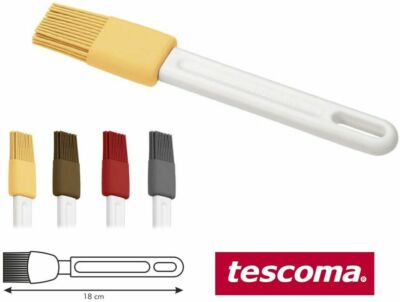 TESCOMA SILICONE BRUSH CM.18 DELICIA 82022