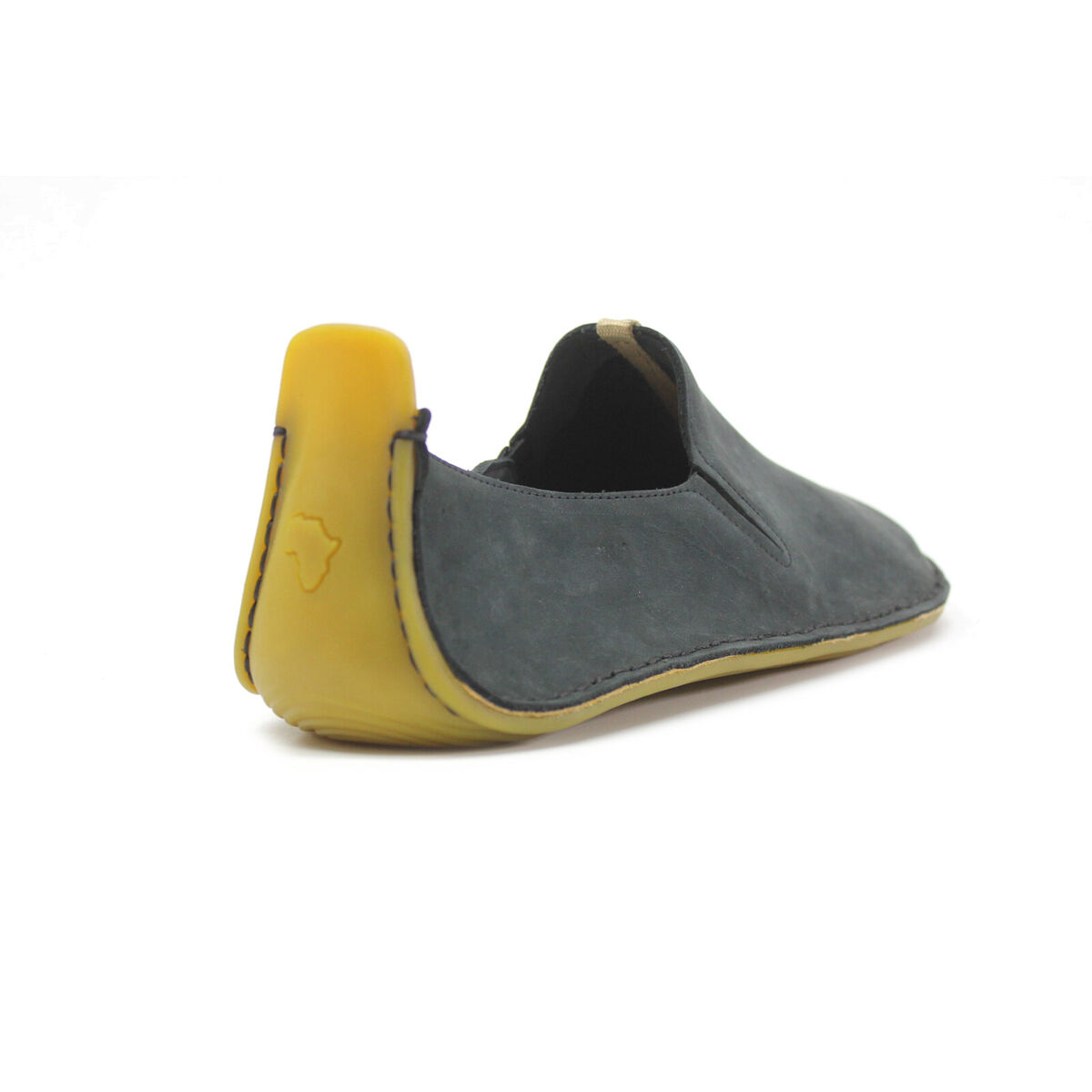 Vivobarefoot Womens Shoes Ababa II Casual Slip-On Low Vivobarefoot Womens Shoes Ababa II Casual Slip-On Low