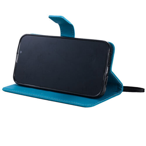 For Samsung A16 A55 A35 A15 A05S A54 A53 Case Magnetic Leather Flip Wallet Cover - Picture 6 of 27
