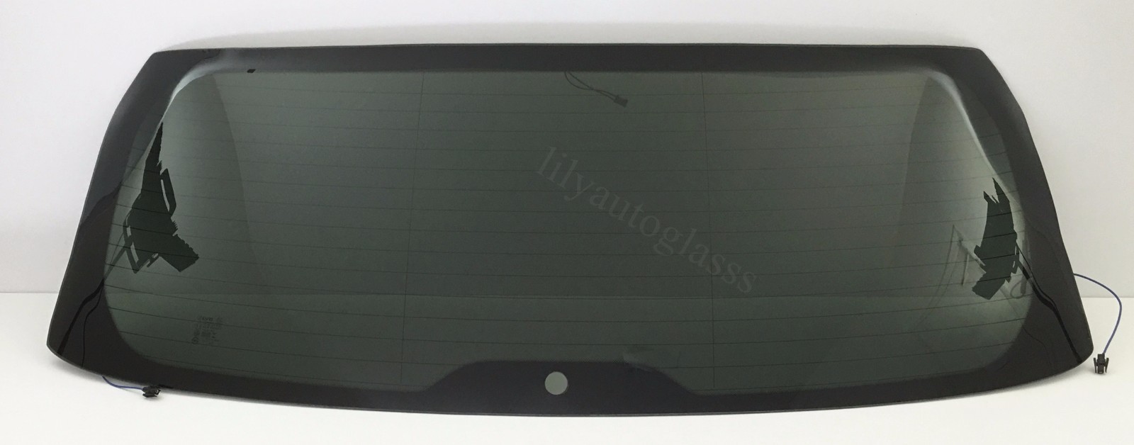 X5 Rear Window Fit 2014-2018 BMW X5 Rear Back Window Glass Heated | eBay