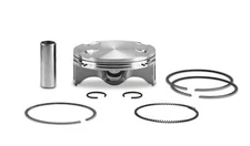 Athena Piston Kit (Forged) 95.96mm For Suzuki RM-Z450 13-19 (A)