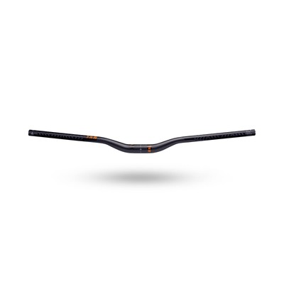 Pnw Components Range Handlebar Gen 3 Aluminum Mountain Bike Black