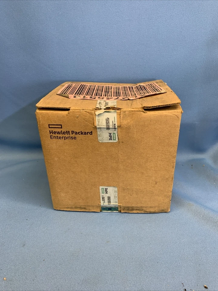 New Sealed HPE ProLiant DL560 G9 10 Core 2.1GHz Xeon E5-4620 V4 CPU Kit HP Gen9 - Image 3 of 4