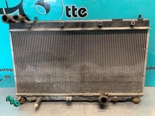 Radiateur Honda JAZZ