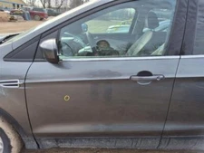 Driver Front Door Electric Windows S Base Fits 13-19 ESCAPE 857957