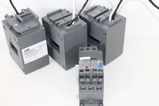 ABB EF750-800 Electronic Overload Relay with KORC 1B800G/1S