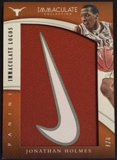 2015 Panini Immaculate Collegiate Multi-Sport Cards 9