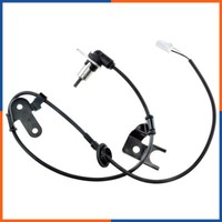 Abs Sensor Hinten Rechts FüR Mazda | C100-43-71Y, 1509-5103, ELABS333, XBS333