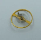 NEW!!! BALANCE WHEEL FOR LUCH 2209 23 JEWELS USSR WATCH