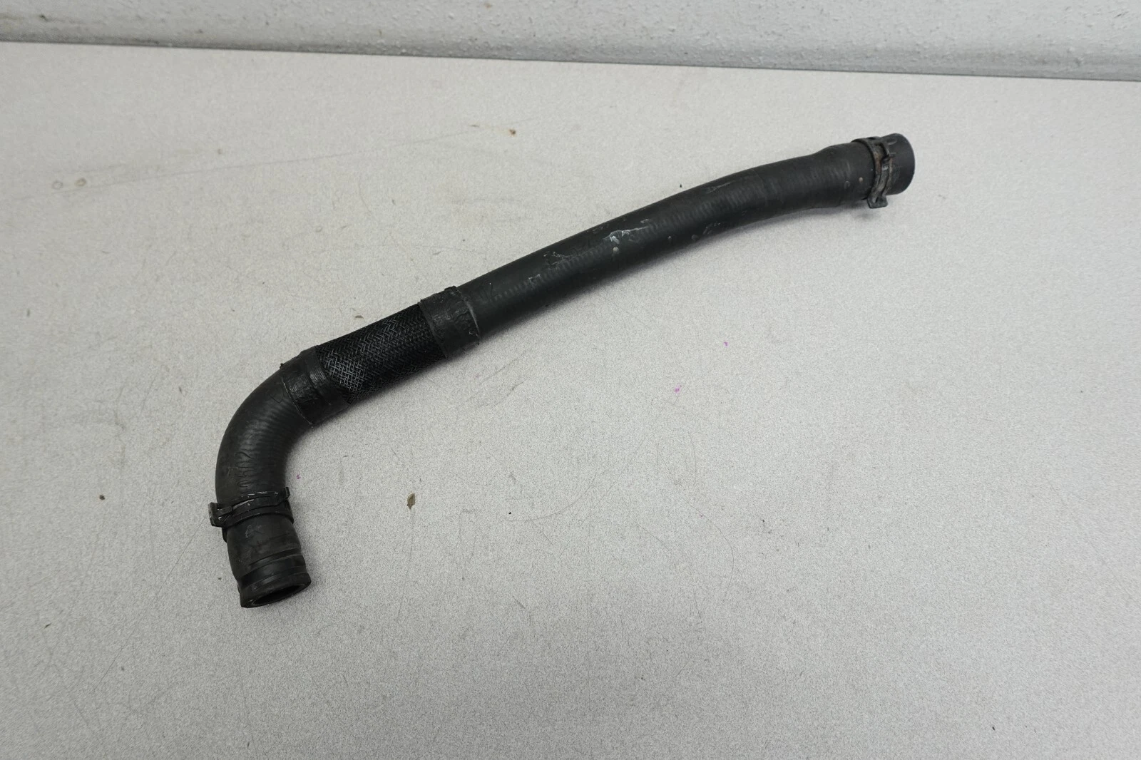 2006-2015 Polaris Cleanfire Switchback OEM Coolant Bottle Formed Hose Tube