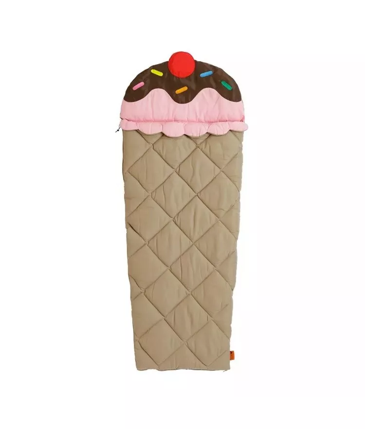 Ozark trail top kids sleeping bag