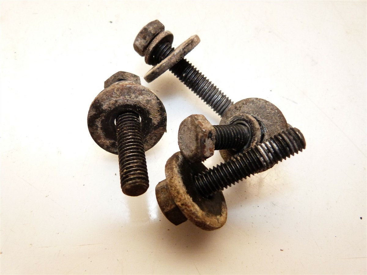 Simplicity Landlord DLX Tractor Kawasaki FD501V 17hp Engine Motor