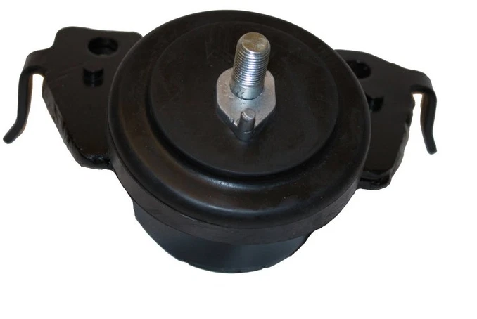 Juego de 3 piezas de montaje de motor y transmisión para Toyota Tundra 2010-2017 4,6 L tracción trasera para transmisión automática Foto 2 de 4